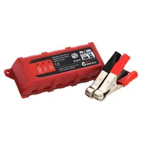Nabíječka akumulátorů COMPASS 07142 6/12V