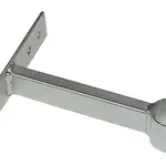 Držák stožáru 21cm TPG  48mm