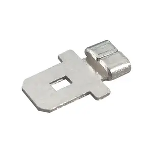 Redukce faston 4,8 / 6,3 MOTOMA