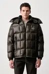 Armani Exchange  péřová bunda pánská