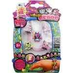 Monster Cool pack 6- příšerky