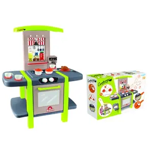 Kuchyňka moderní s příslušenstvím