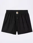 Carhartt WIP Cotton Boxer Black S