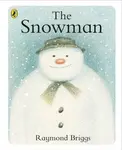 The Snowman - Raymond Briggs