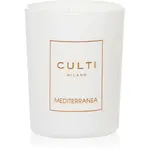 Culti Milano Mediterranea vonná svíčka 70 g