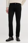 Emporio Armani  slim fit džíny pánské