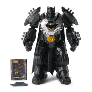 DC Metal Force xl figurka Batman 30 cm