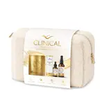 Clinical Beauty Collection pro krásu a pevnost 3 ks