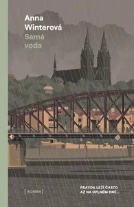 Samá voda - Anna Winterová