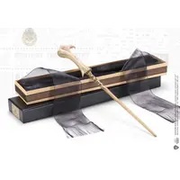 Harry Potter deluxe hůlka - Lord Voldemort