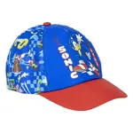 Kšiltovka baseball Sonic