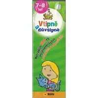 Vtipně a důvtipně 7-8 let
