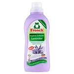 FROSCH Hygienická aviváž Levandule EKO 31 praní 750 ml