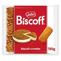 LOTUS BISCOFF Drť ze sušenek  750 g