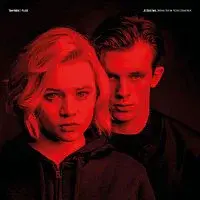 Tom Hodge, Floex – Je Suis Karl (Original Motion Picture Soundtrack) LP