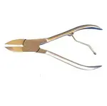 SURGICRAFTS Kleště na nehty malé 100mm SI-05