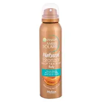 GARNIER Ambre Solaire Samoopalovací přípravek Natural Bronzer 150 ml