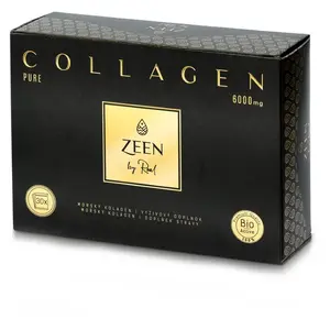 ZEEN COLLAGEN PURE sáčky 30x 6 g