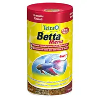 TETRA Betta Menu 100 ml