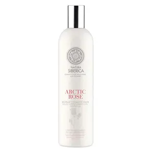 NATURA SIBERICA Regenerační kondicionér Arktická růže 400 ml