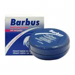 BARBUS Pěnivý krém v kelímku 150 g