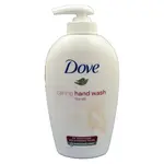 DOVE Purely Pampering tekuté mýdlo 250 ml