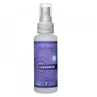 SALOOS Natur aroma airspray Levandule 50 ml