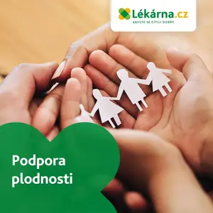 Podpora plodnosti