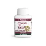 MEDPHARMA Vitamín E 400 107 tobolek