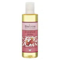 SALOOS Granátové jablko Odličovací olej 200 ml
