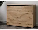 Periňák Sleep, dub artisan%