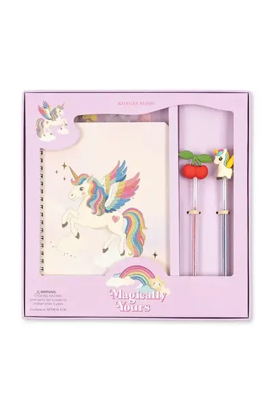 Konges Sløjd  detské MY STATIONERY BOX