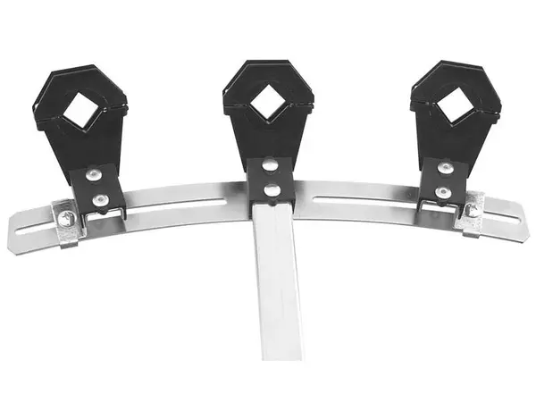 Satelitní držák Emme Esse 80119TRM pro 3LNB