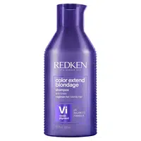 REDKEN Šampon neutralizující žluté tóny vlasů Color Extend Blondage 300 ml