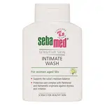 SEBAMED Intimní mycí emulze po přechodu s pH 6,8 200 ml