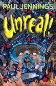 Unreal! - Paul Jennings