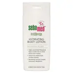 SEBAMED Anti-Dry Tělové hydratační mléko s Fytosteroly 200 ml