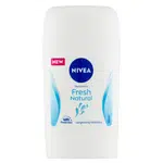 NIVEA Fresh Natural Tuhý deodorant 50 ml