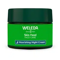 WELEDA Skin Food Nourishing noční krém 40 ml