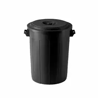 Nádoba PVC TES 101031 70l bez víka