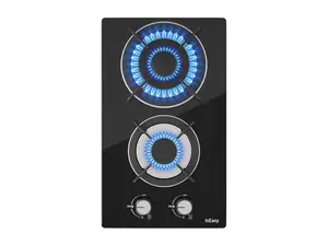 Deska plynová isEasy MGBG-312A