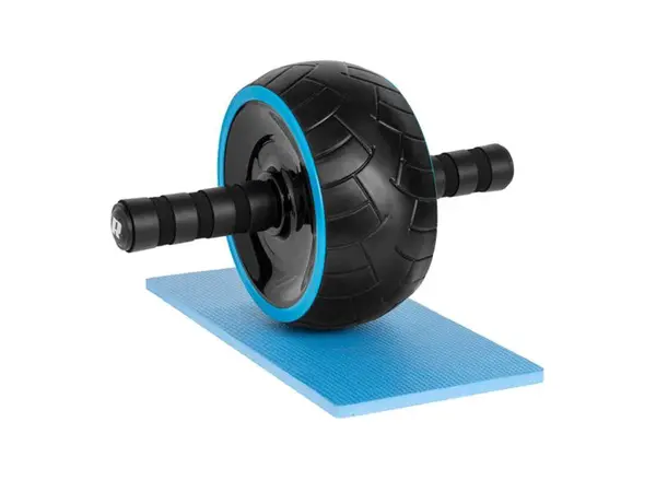 Kolečko posilovací REBEL AB-1