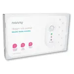 JABLOTRON Baby monitor dechu Nanny BM-02