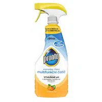 PRONTO Everyday Clean Multifunkční čistič 500 ml