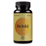 JÍME ZDRAVĚ Reishi 60 kapslí