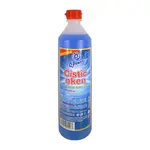 Q POWER Čistič oken Kulatá lahev 500 ml