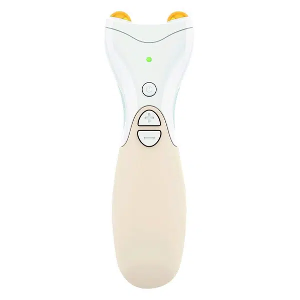 RIO 60 Second neck toner masážní přístroj na obličej