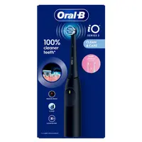 ORAL-B Series iO 2 night black elektrický zubní kartáček