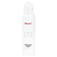AKUTOL Odstraňovač náplastí 150 ml