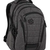 Batoh na notebook Bagmaster BAG 25 A Grey